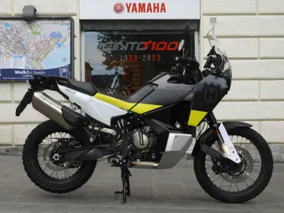 Husqvarna Norden 901 (2022 - 26) usata