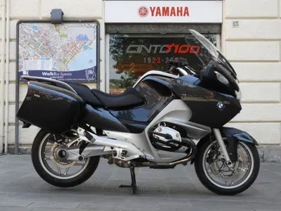 Bmw R 1200 RT (2005 - 07) usata