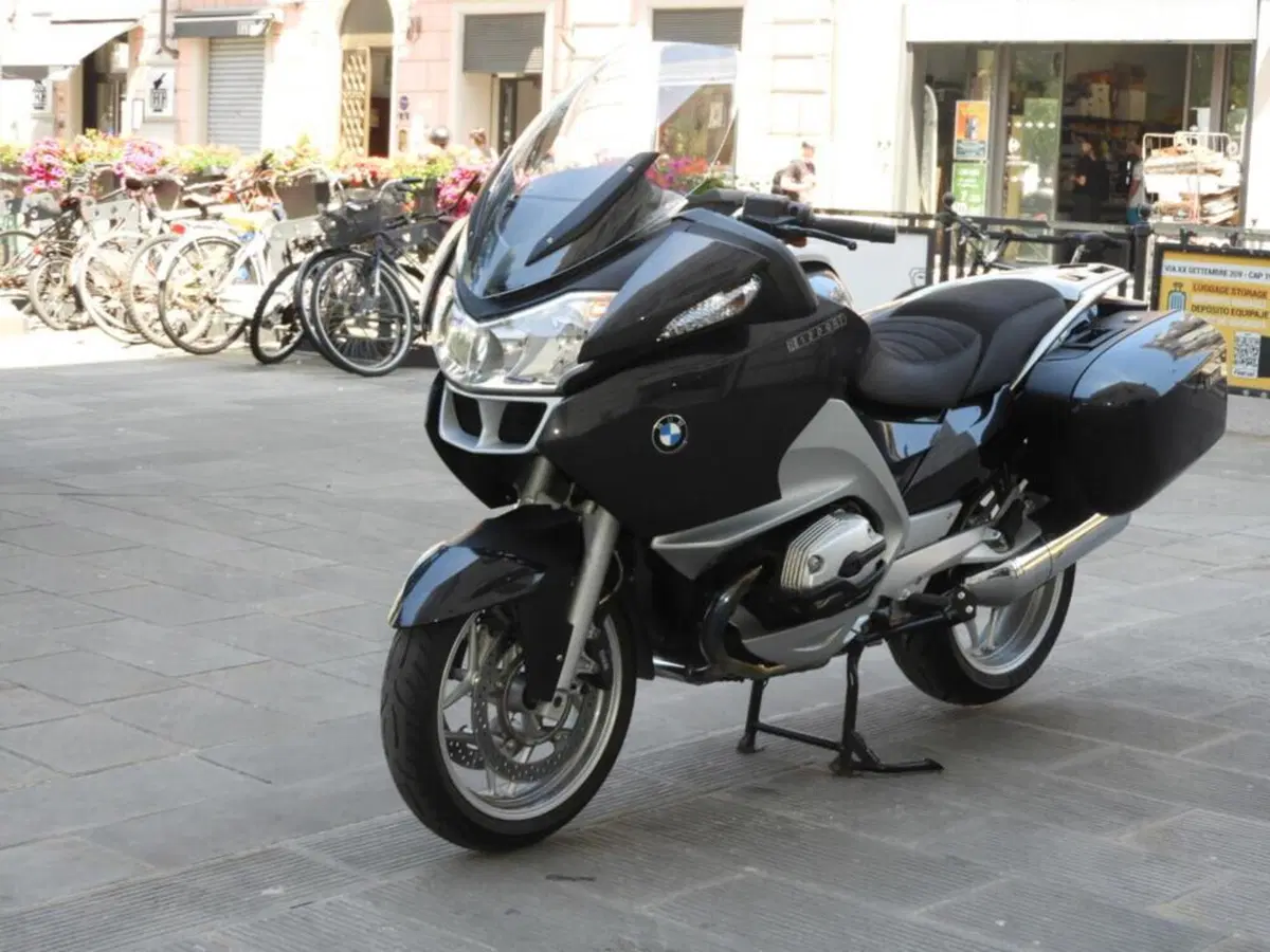 Bmw R 1200 RT (2005 - 07) (3)