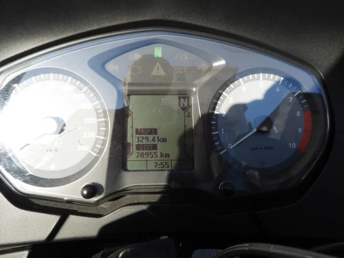 Bmw R 1200 RT (2005 - 07) (5)