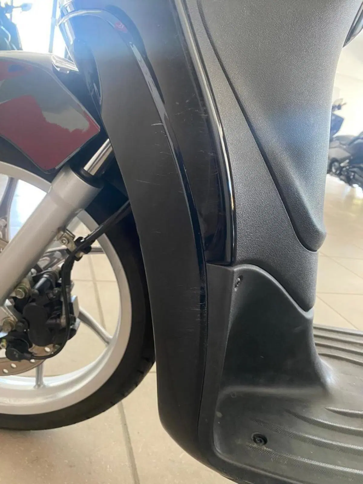 Piaggio Liberty 50 3V (2021 - 24) (2)