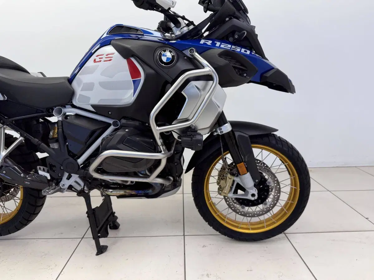 Bmw R 1250 GS Adventure (2019 - 20) (12)