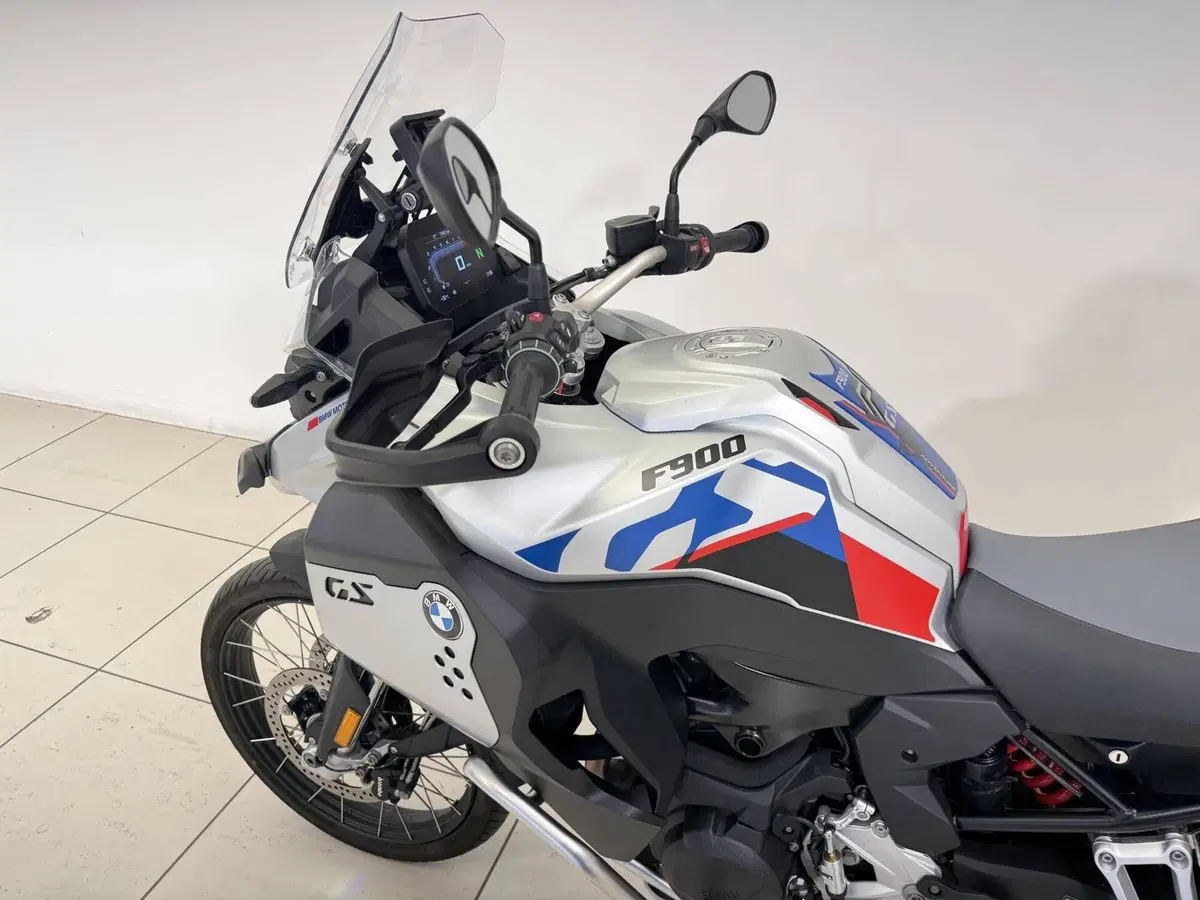 Bmw F 900 GS Adventure (2024 - 26) (18)