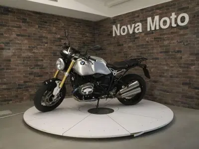 Bmw R nineT 1200 (2014 - 16) usata