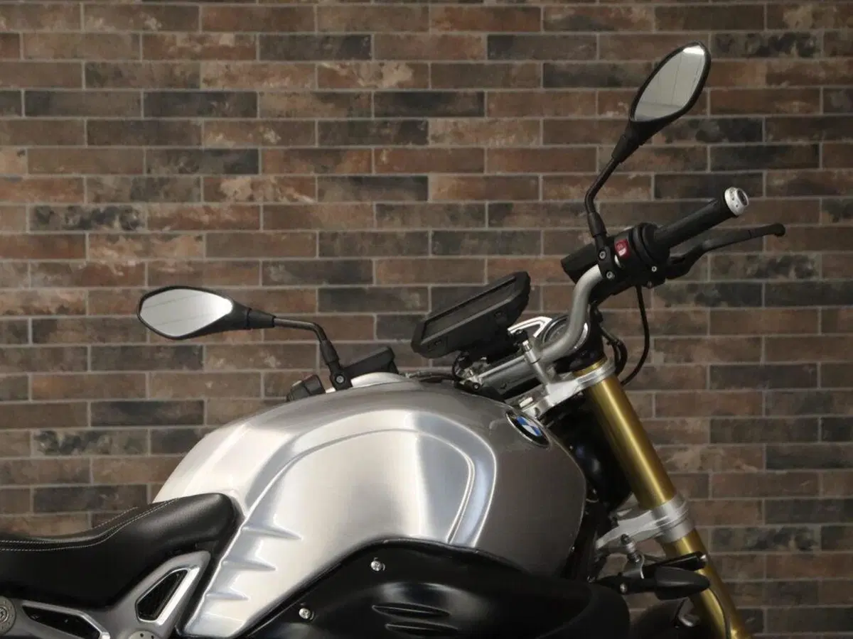 Bmw R nineT 1200 (2014 - 16) (7)