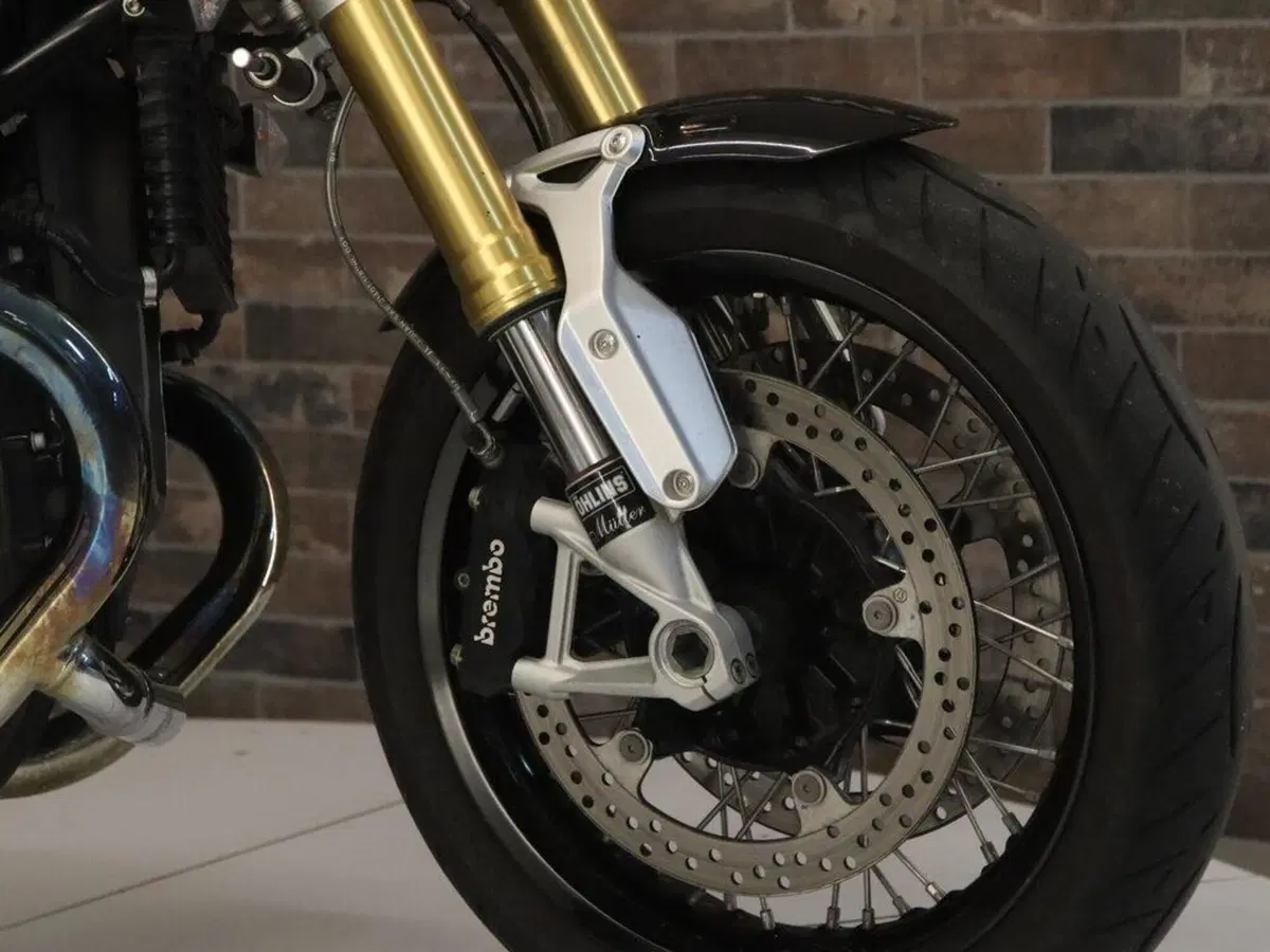 Bmw R nineT 1200 (2014 - 16) (13)