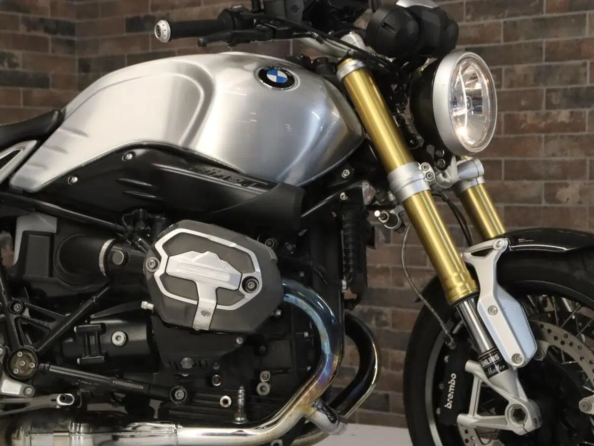 Bmw R nineT 1200 (2014 - 16) (12)