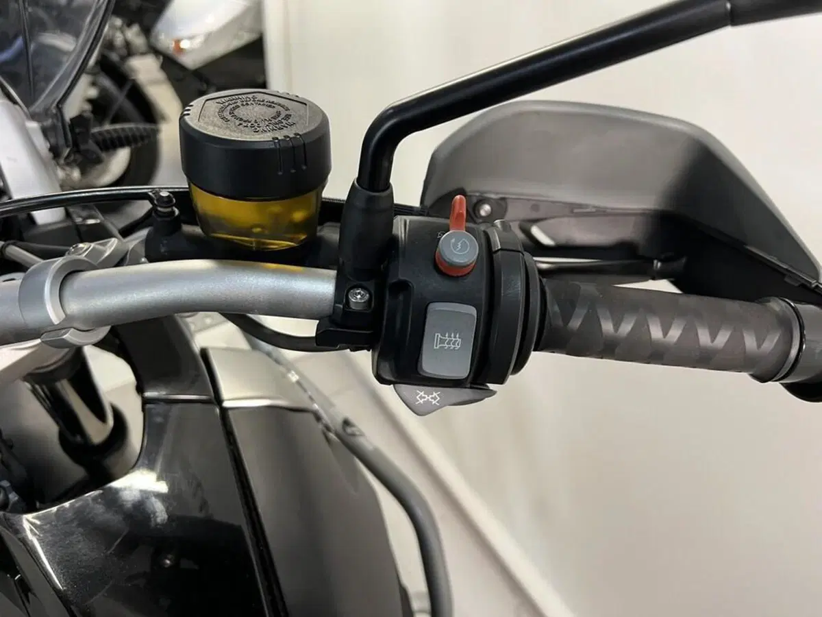 Bmw R 1200 GS (2010 - 12) (10)