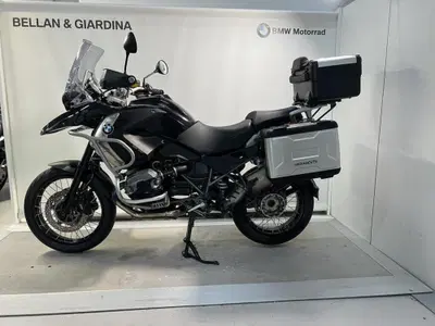 Bmw R 1200 GS (2010 - 12) usata
