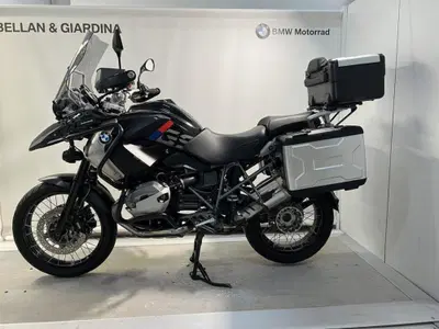 Bmw R 1200 GS (2010 - 12) usata