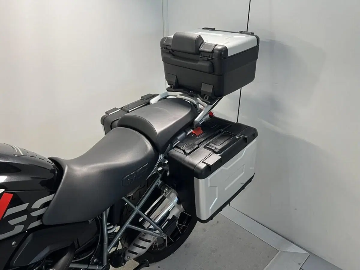 Bmw R 1200 GS (2010 - 12) (2)