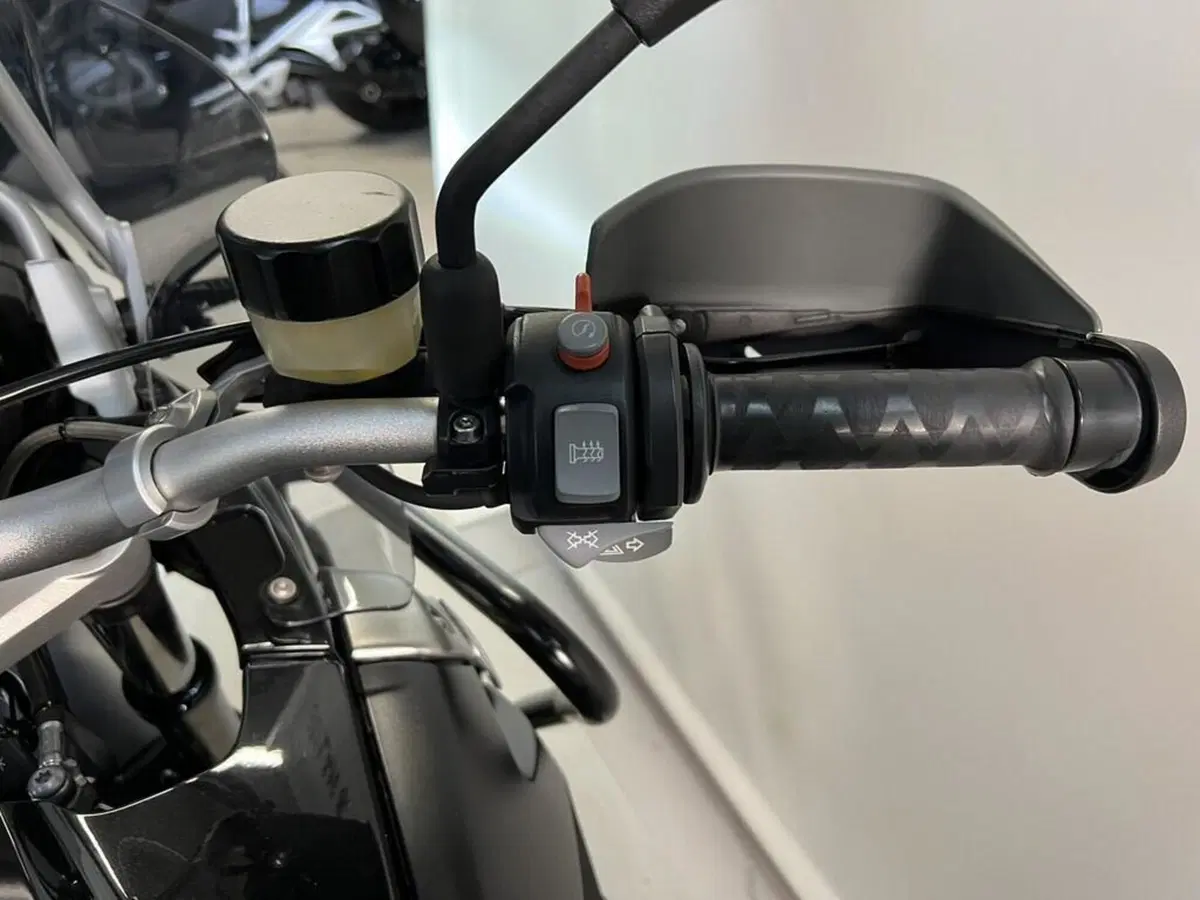 Bmw R 1200 GS (2010 - 12) (9)