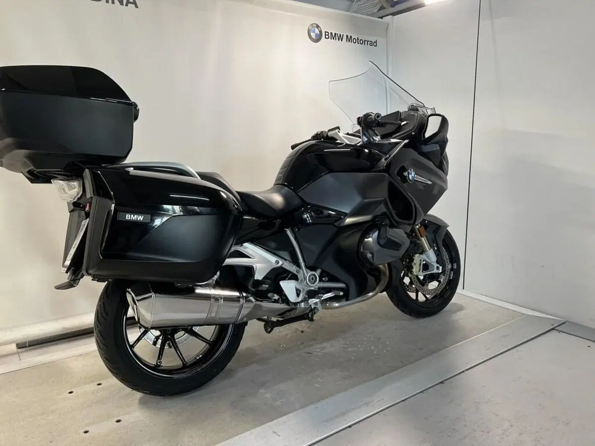 Bmw R 1250 RT (2021 - 25) (13)