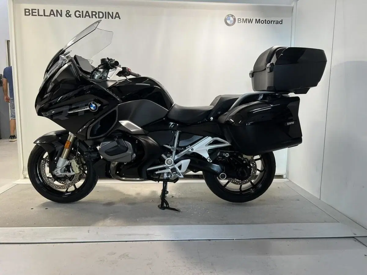 Bmw R 1250 RT (2021 - 25)