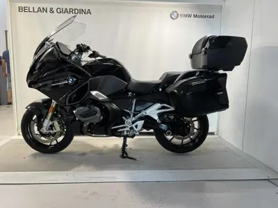 Bmw R 1250 RT (2021 - 25) usata