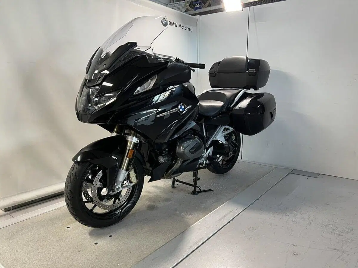 Bmw R 1250 RT (2021 - 25) (4)