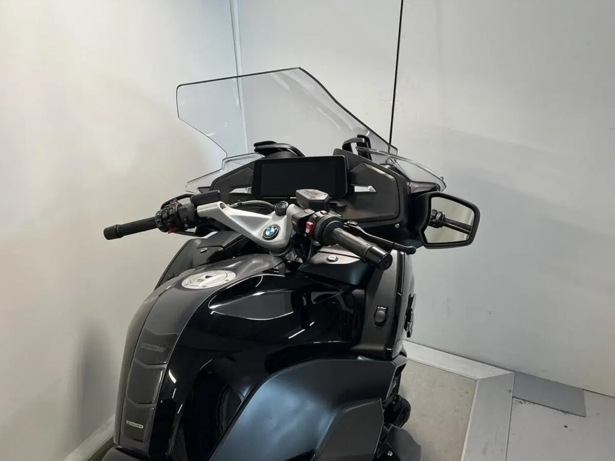 Bmw R 1250 RT (2021 - 25) (10)