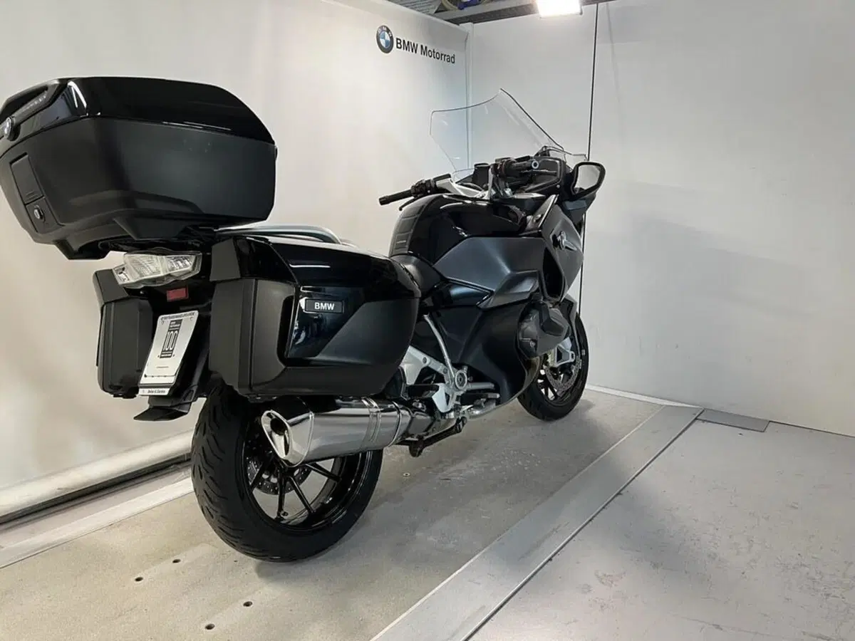 Bmw R 1250 RT (2021 - 25) (14)