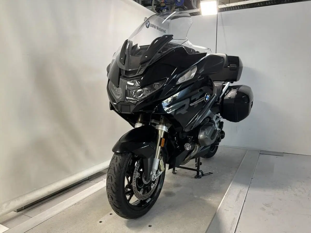Bmw R 1250 RT (2021 - 25) (5)