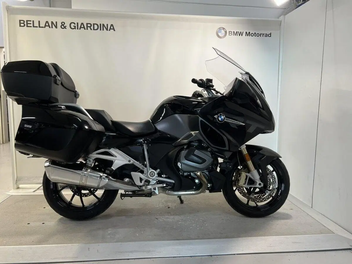 Bmw R 1250 RT (2021 - 25) (15)