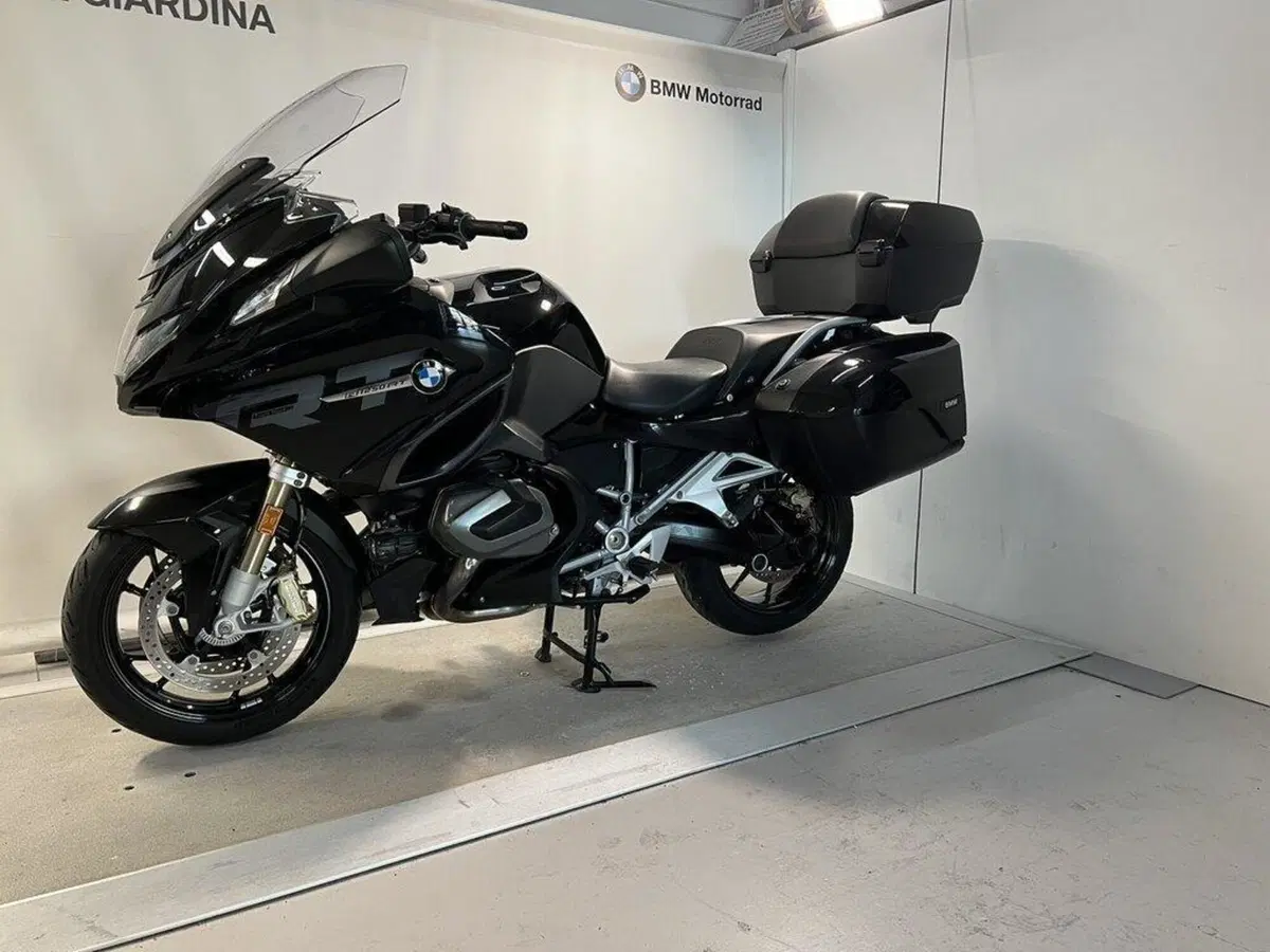 Bmw R 1250 RT (2021 - 25) (3)