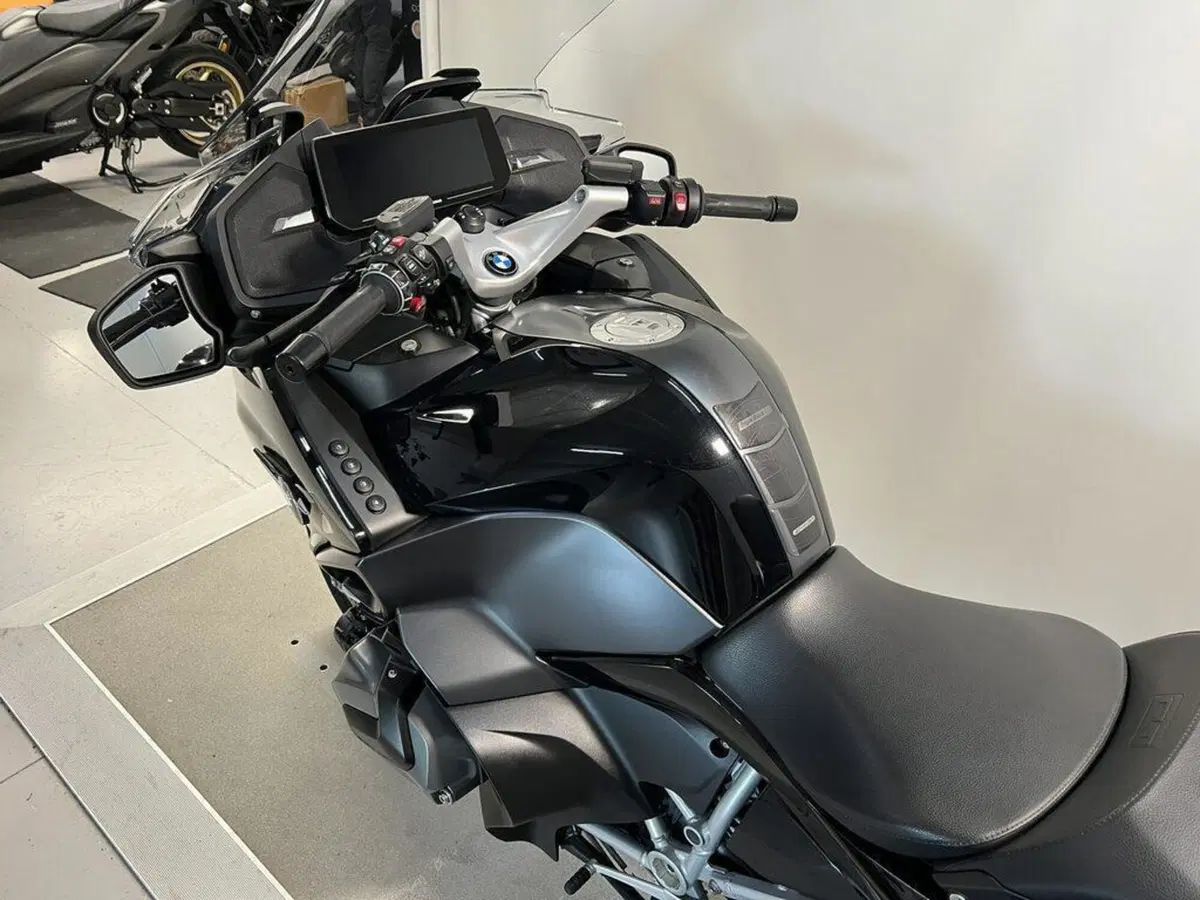 Bmw R 1250 RT (2021 - 25) (6)