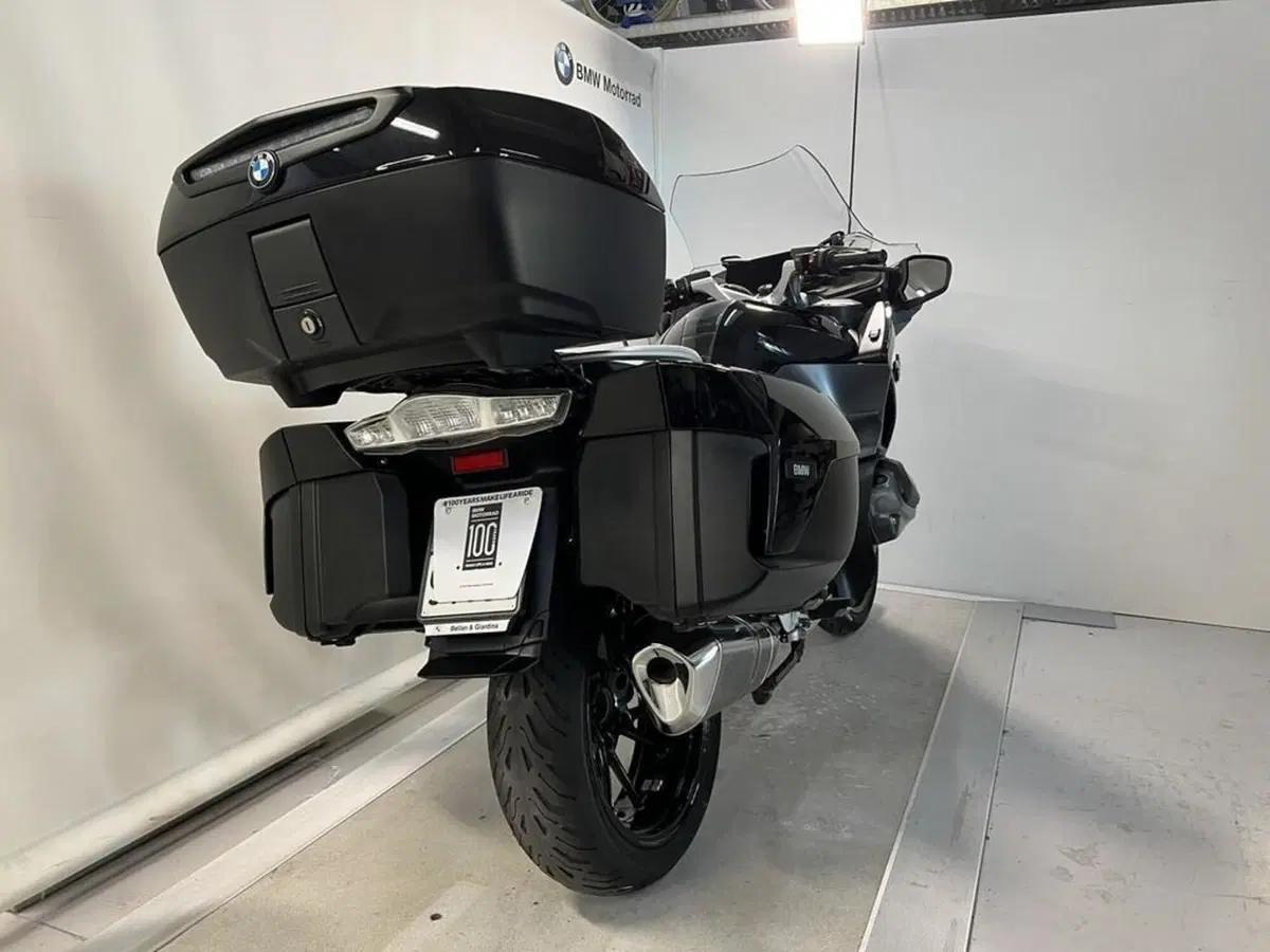 Bmw R 1250 RT (2021 - 25) (12)