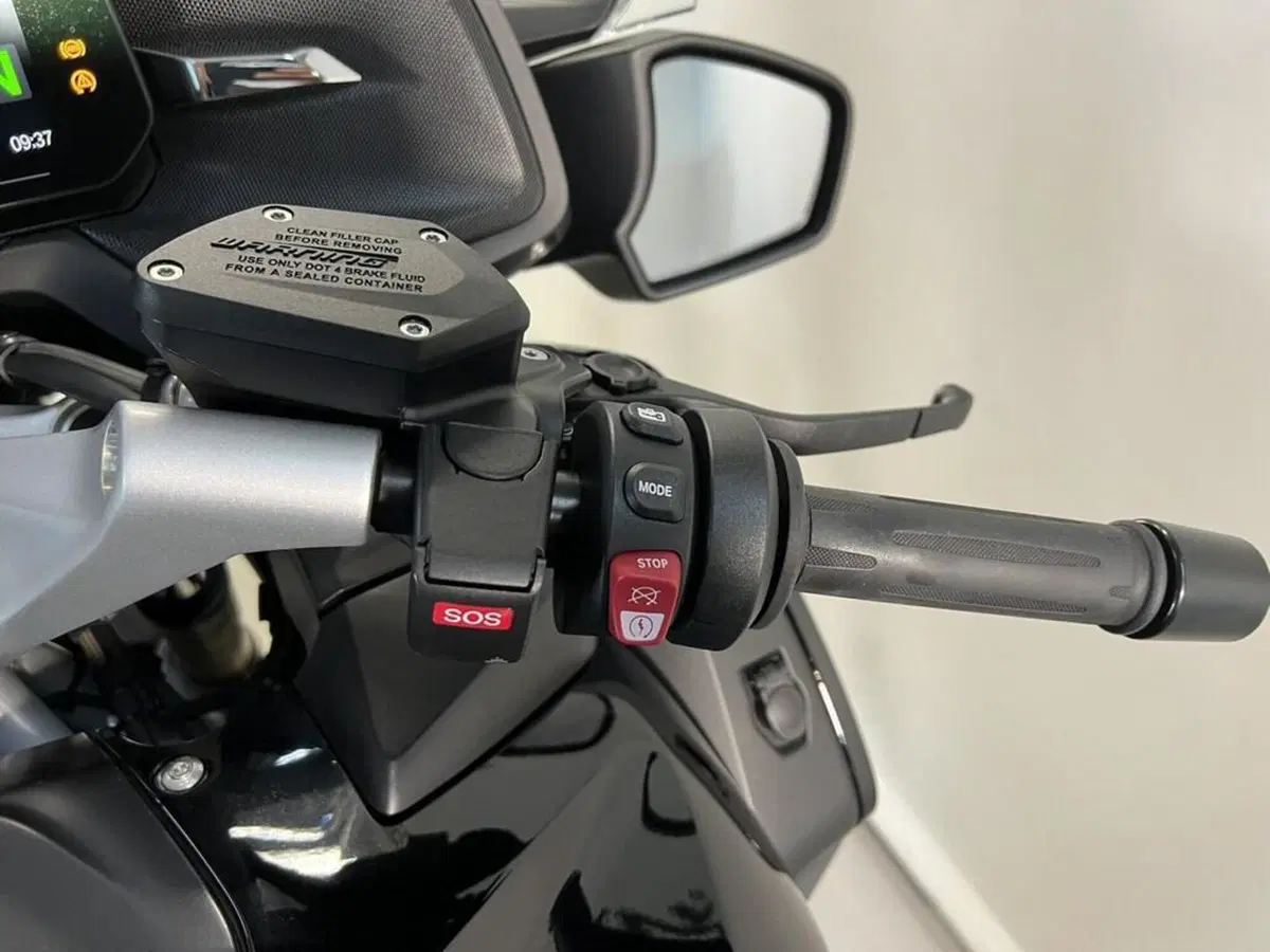 Bmw R 1250 RT (2021 - 25) (9)