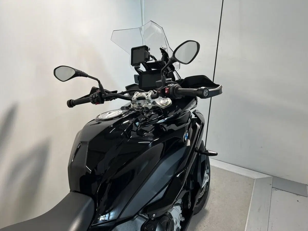 Bmw S 1000 XR (2024 - 26) (10)