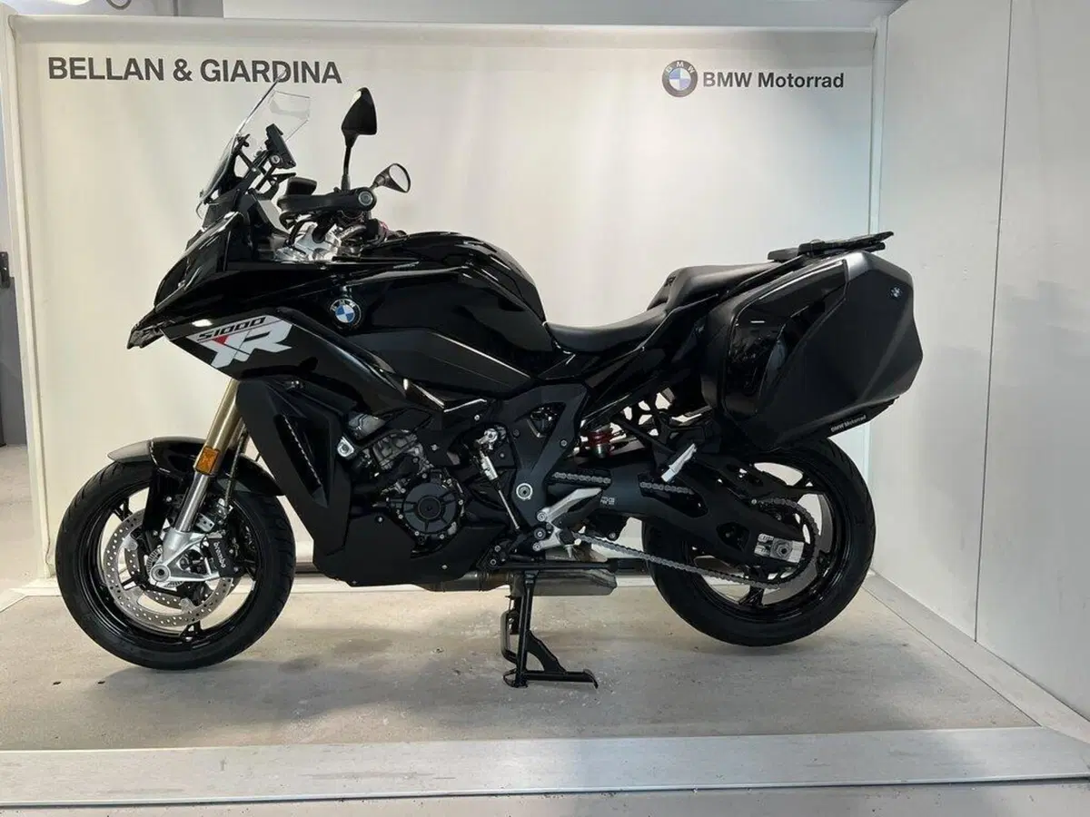 Bmw S 1000 XR (2024 - 26)