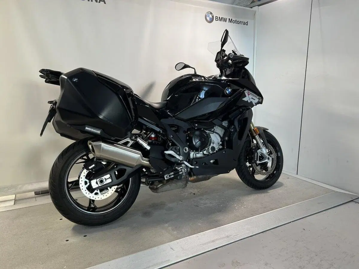 Bmw S 1000 XR (2024 - 26) (13)