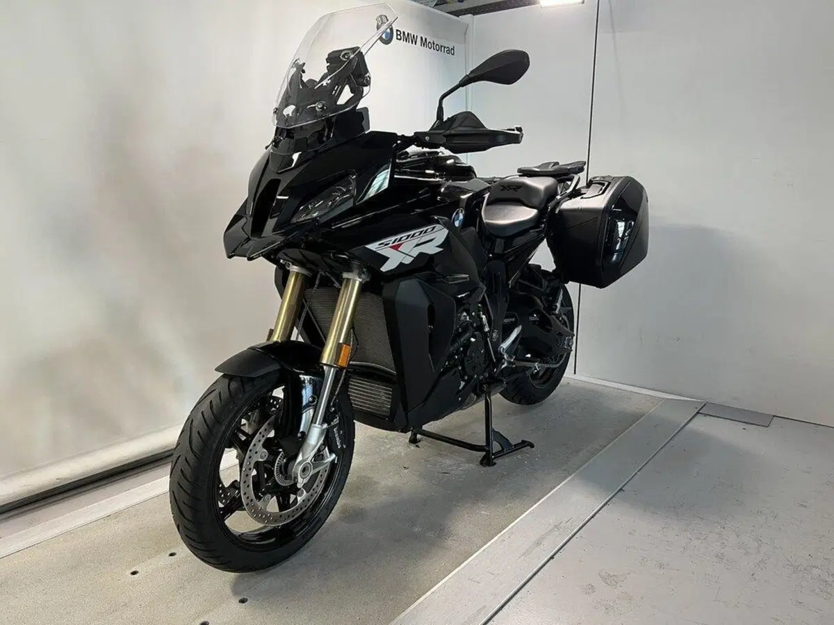 Bmw S 1000 XR (2024 - 26) (4)