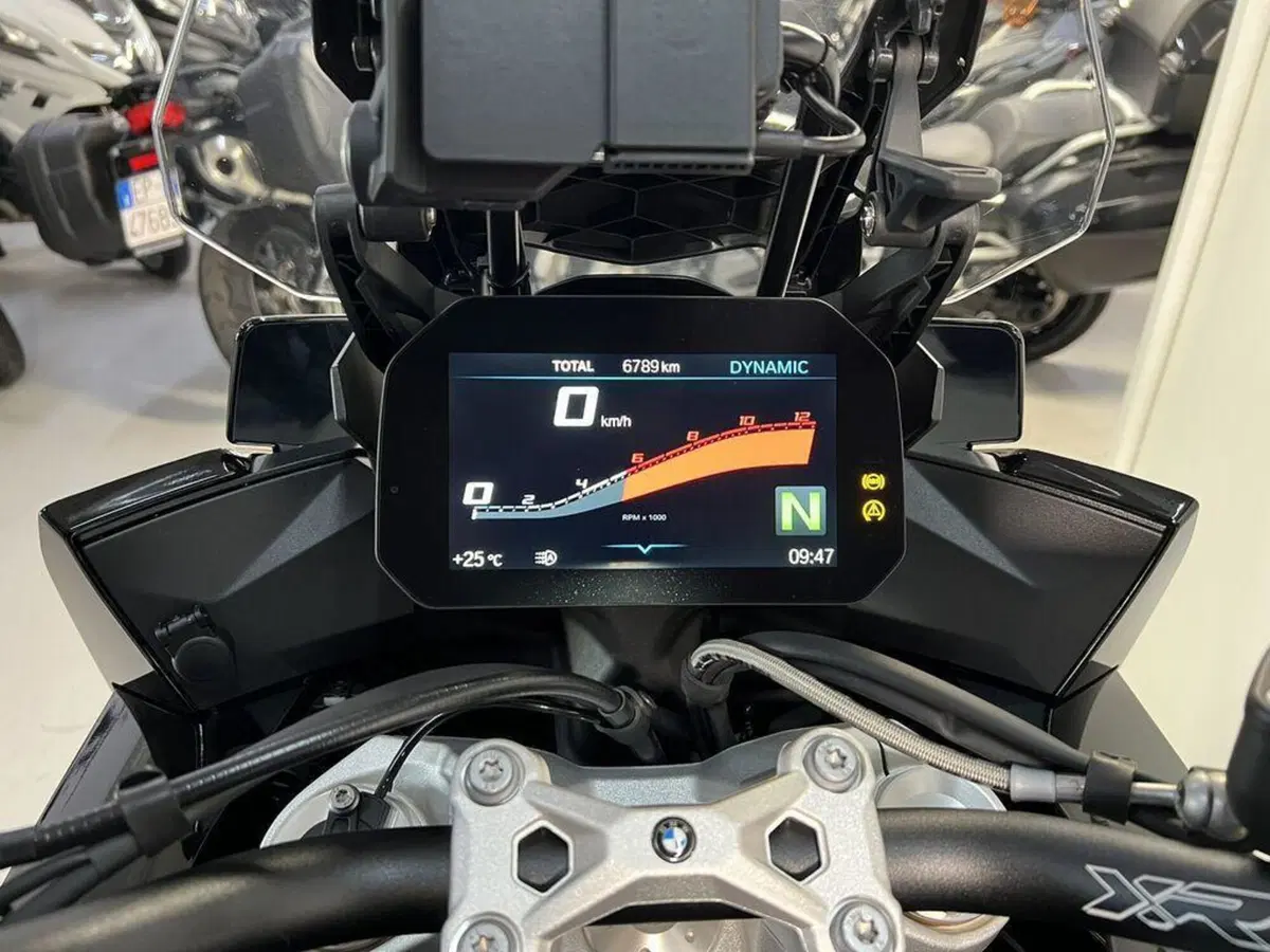 Bmw S 1000 XR (2024 - 26) (8)