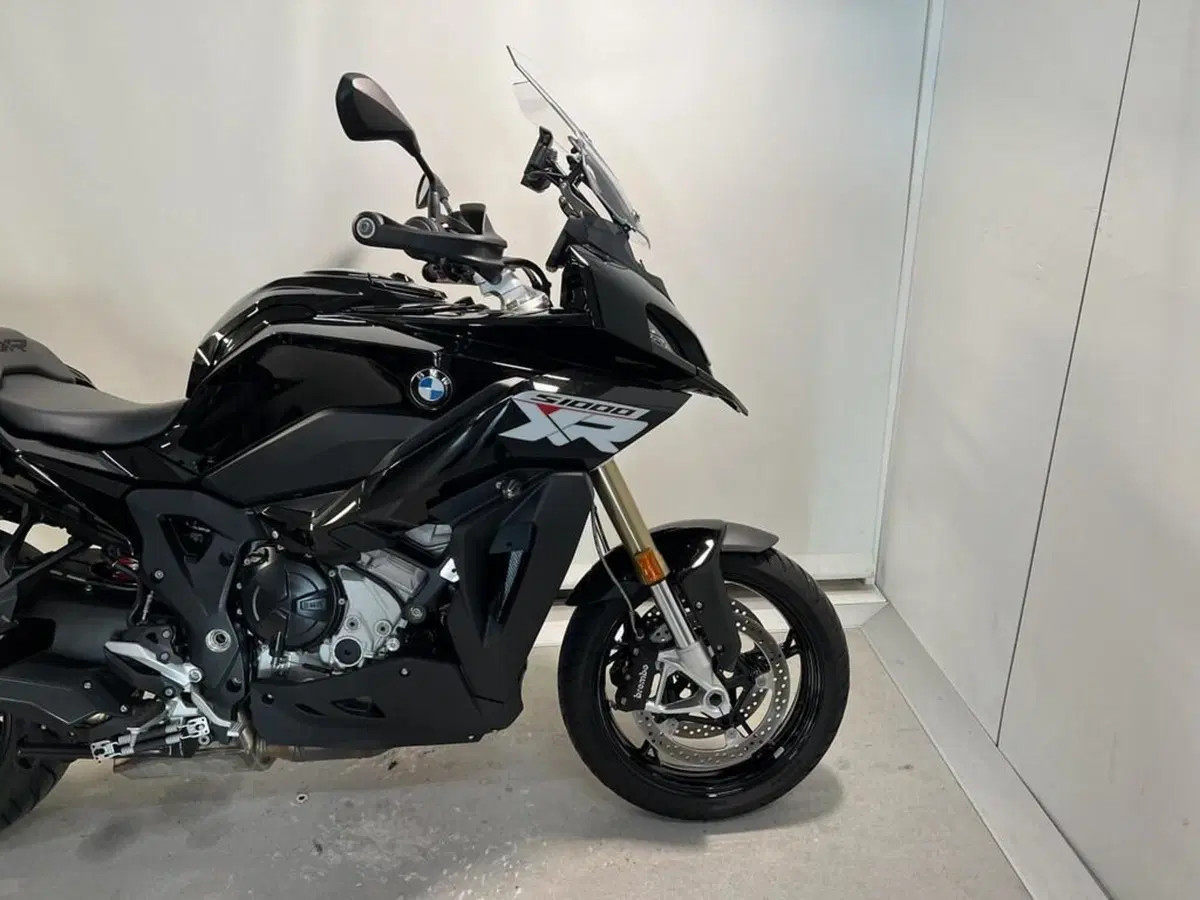 Bmw S 1000 XR (2024 - 26) (11)