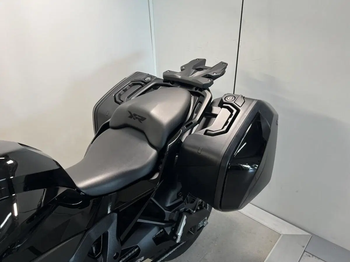 Bmw S 1000 XR (2024 - 26) (2)