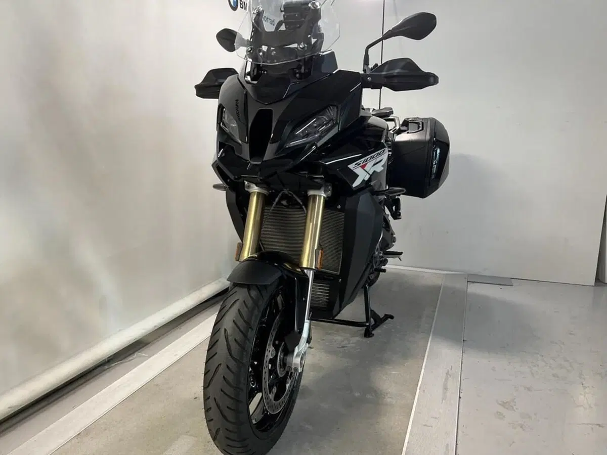 Bmw S 1000 XR (2024 - 26) (5)