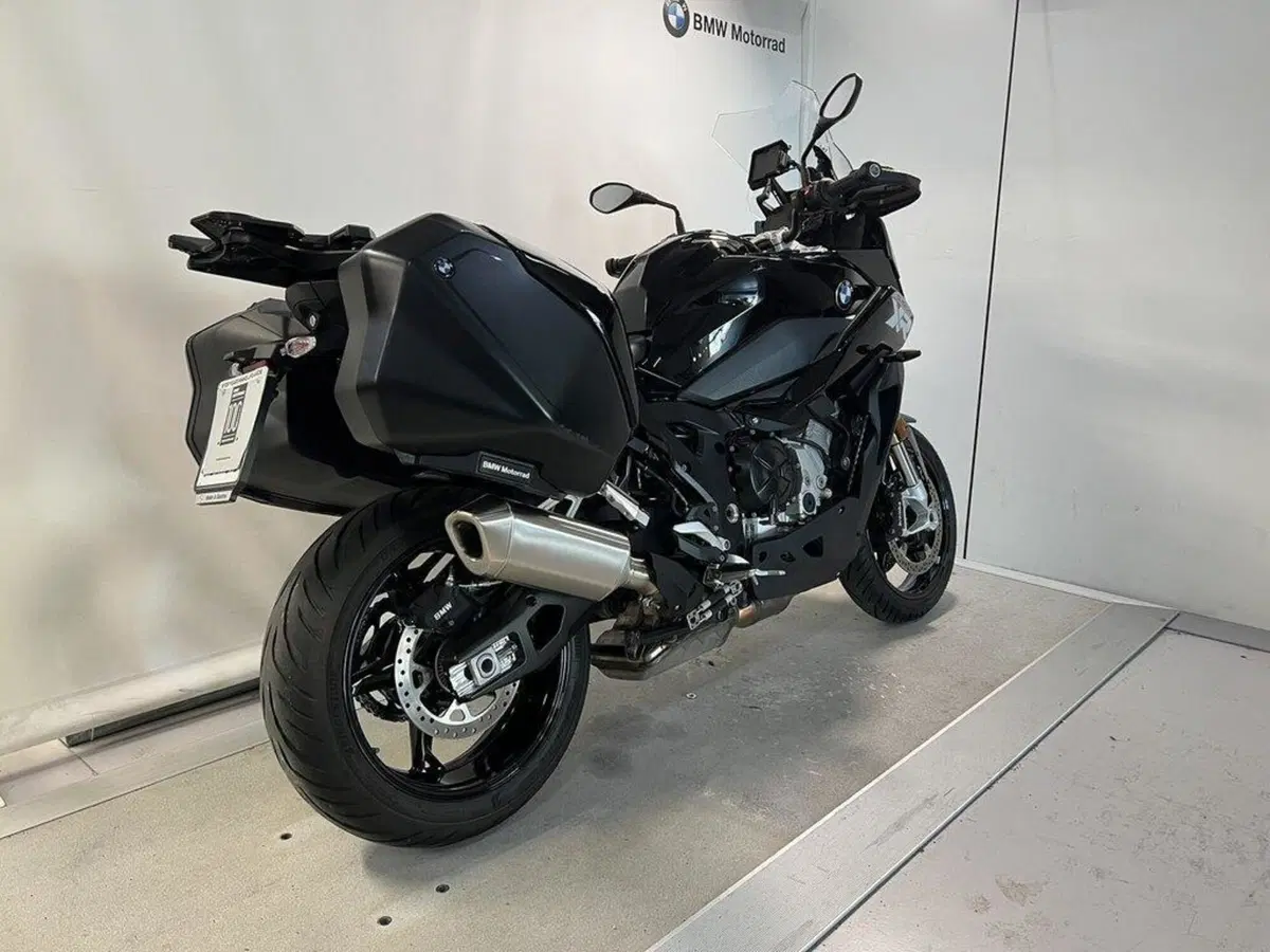 Bmw S 1000 XR (2024 - 26) (14)