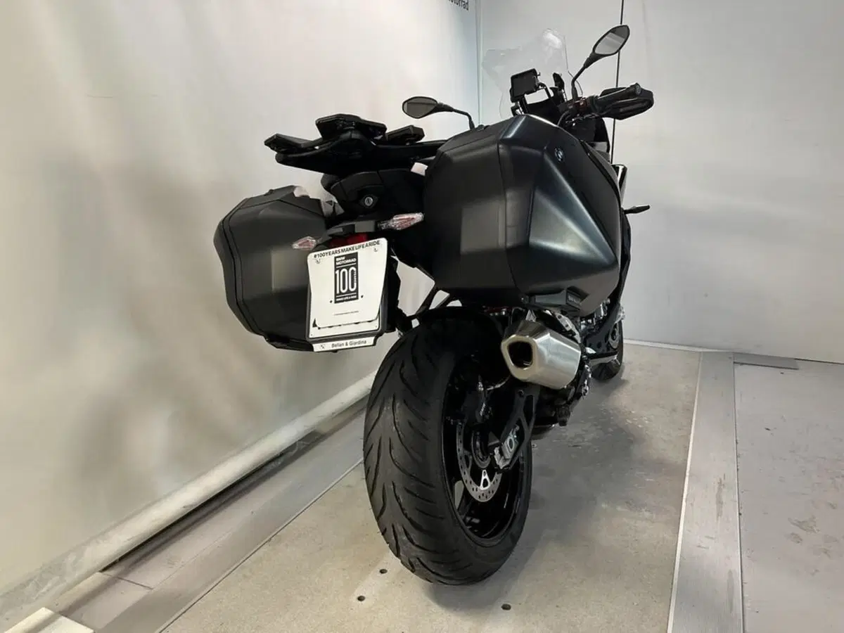Bmw S 1000 XR (2024 - 26) (12)