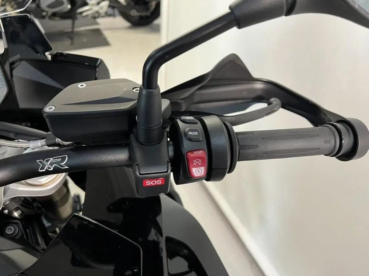 Bmw S 1000 XR (2024 - 26) (9)