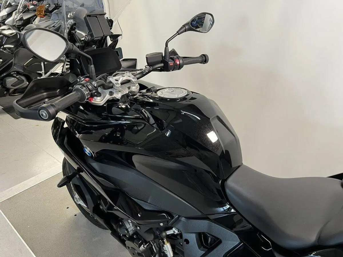 Bmw S 1000 XR (2024 - 26) (6)