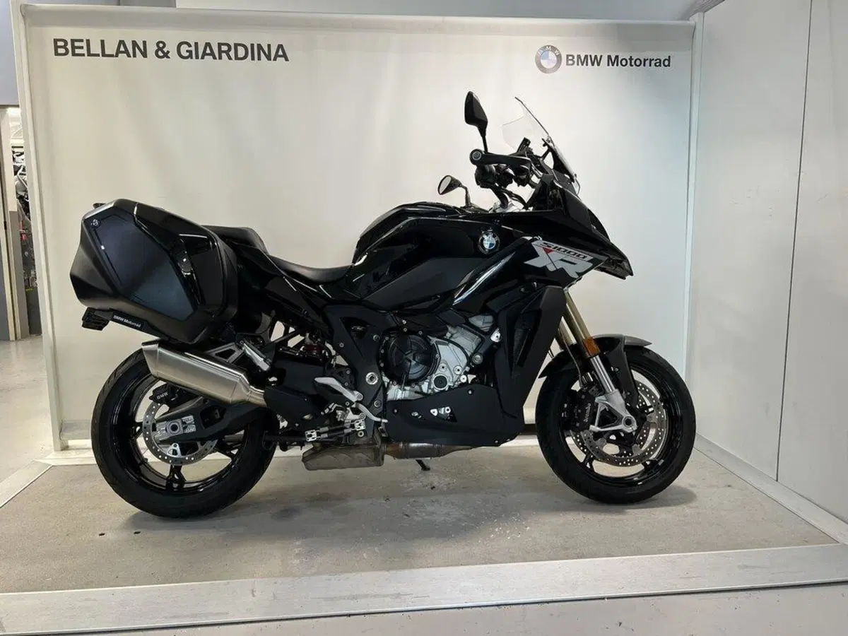 Bmw S 1000 XR (2024 - 26) (15)