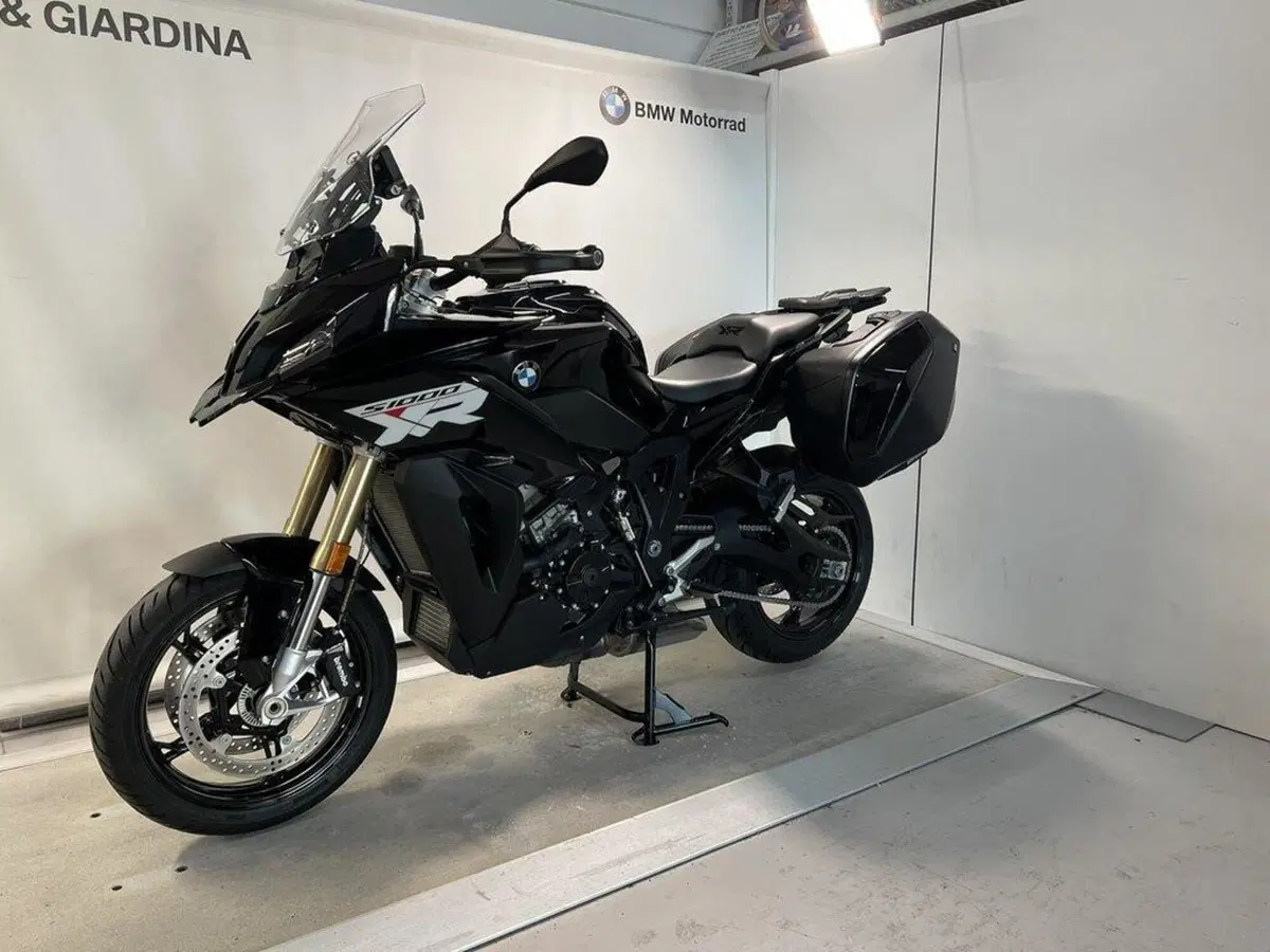 Bmw S 1000 XR (2024 - 26) (3)
