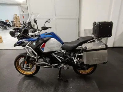 Bmw R 1250 GS Adventure (2019 - 20) usata