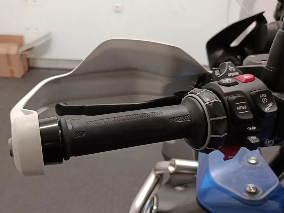 Bmw R 1250 GS Adventure (2019 - 20) (13)