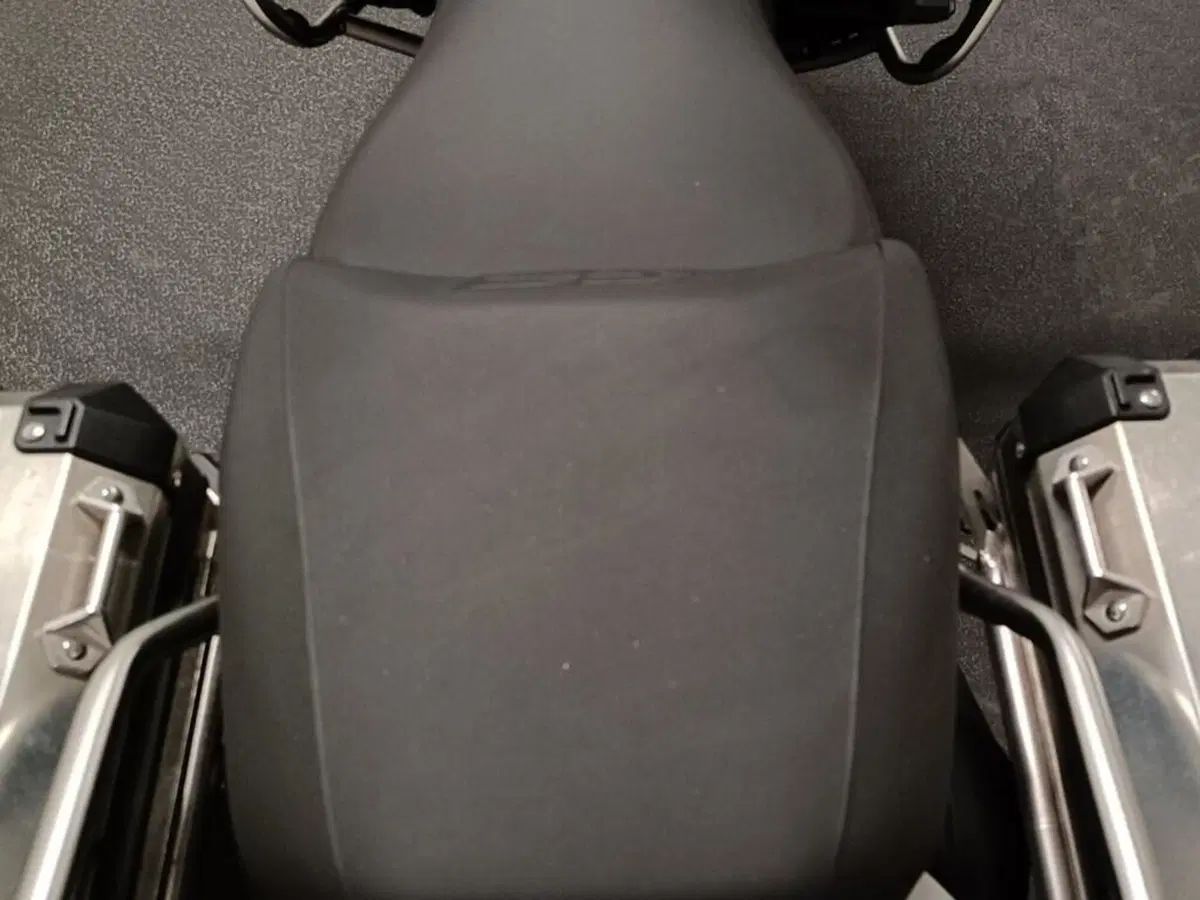 Bmw R 1250 GS Adventure (2019 - 20) (10)