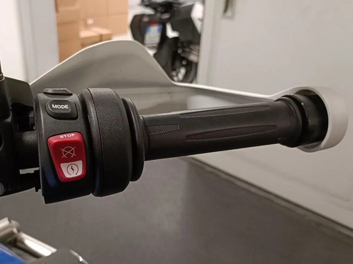 Bmw R 1250 GS Adventure (2019 - 20) (14)