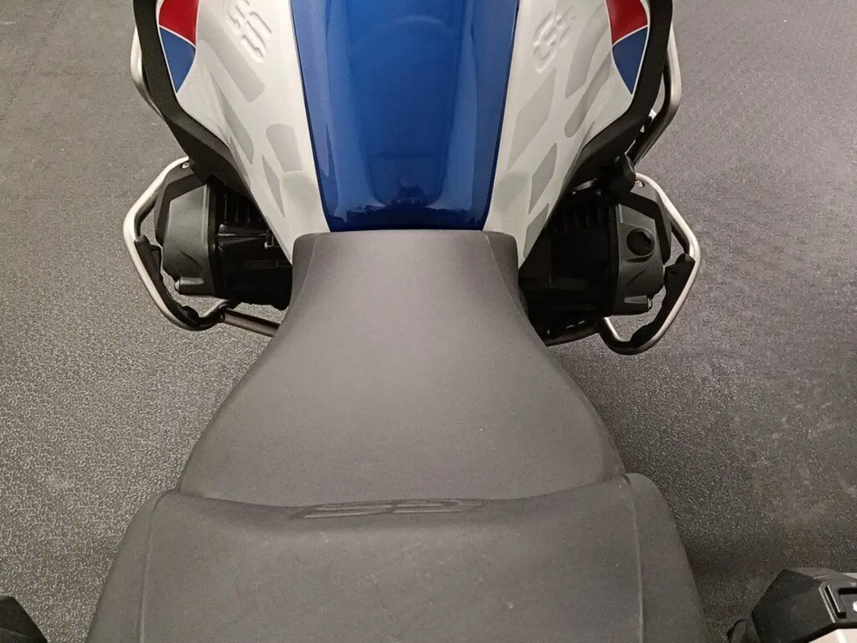 Bmw R 1250 GS Adventure (2019 - 20) (11)