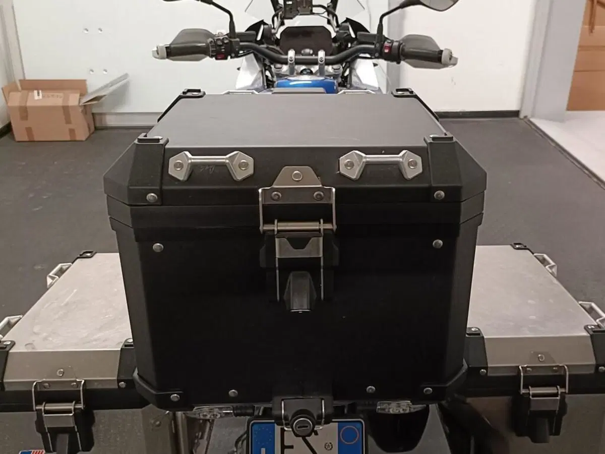 Bmw R 1250 GS Adventure (2019 - 20) (9)