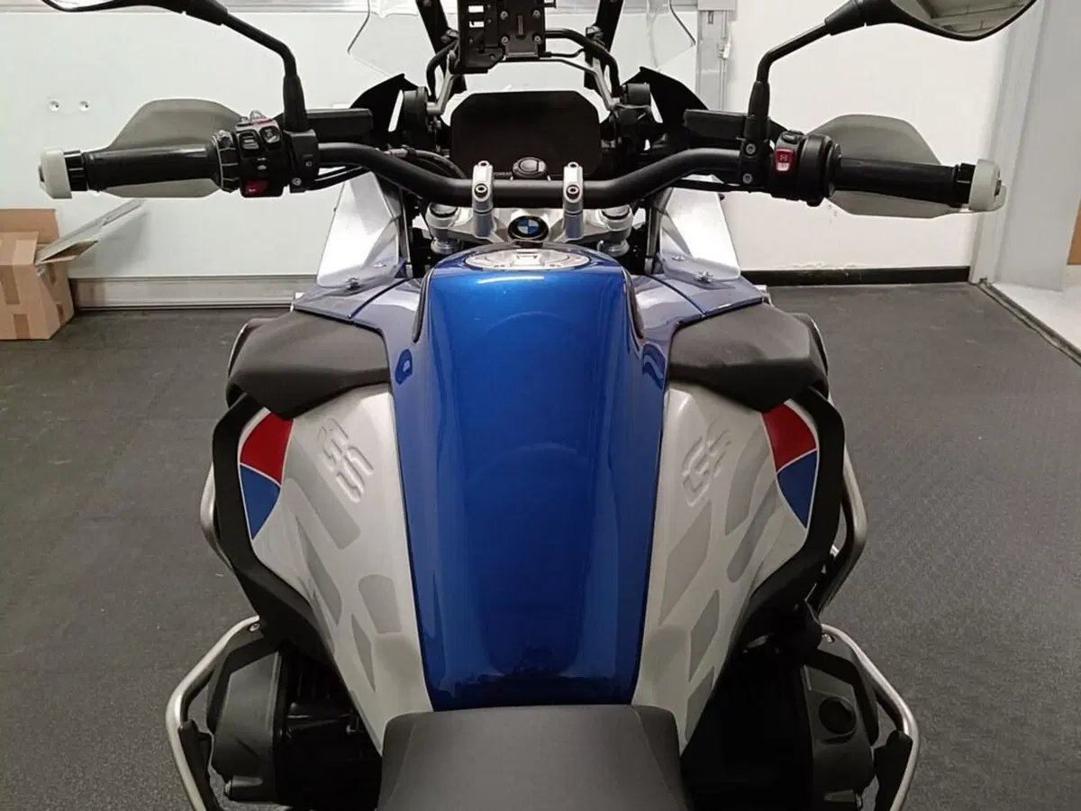 Bmw R 1250 GS Adventure (2019 - 20) (12)