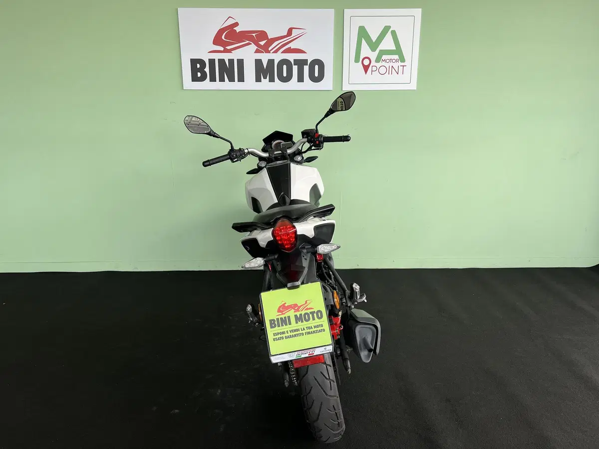KSR Moto GRS 125 EFI (2017 - 20) (7)